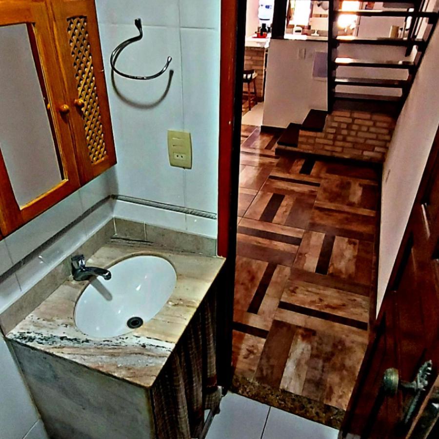 Excelente Casa 3 Do Casa de férias
