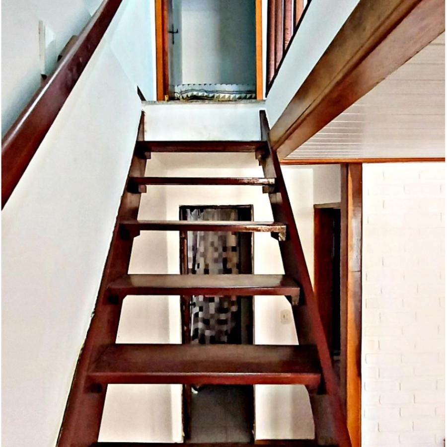Excelente Casa 3 Do Casa de férias *