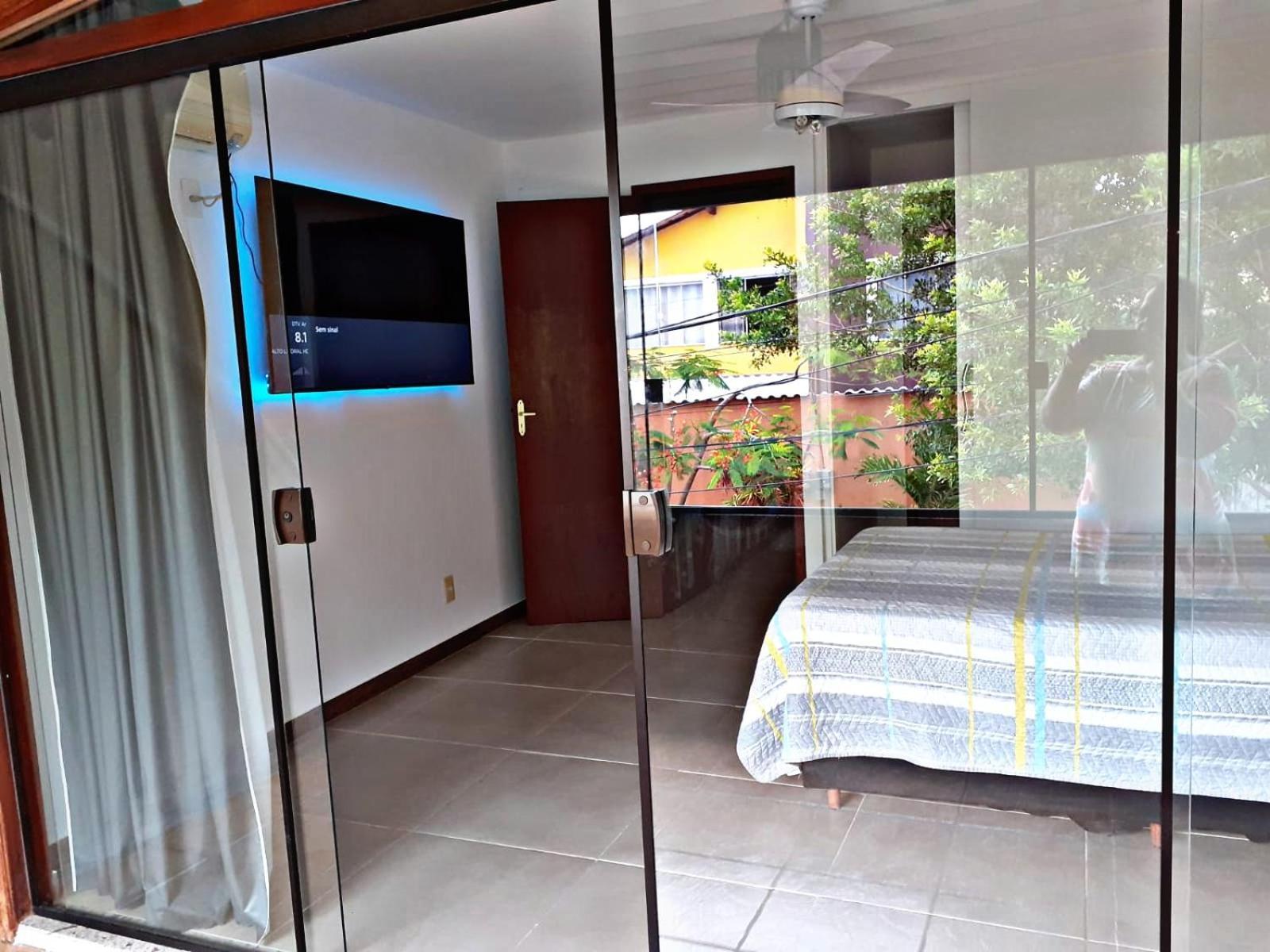 Excelente Casa 3 Do Casa de férias Cabo Frio