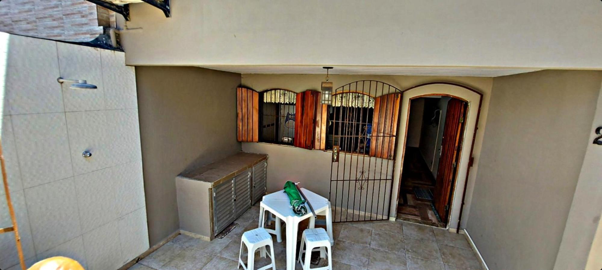 Excelente Casa 3 Do