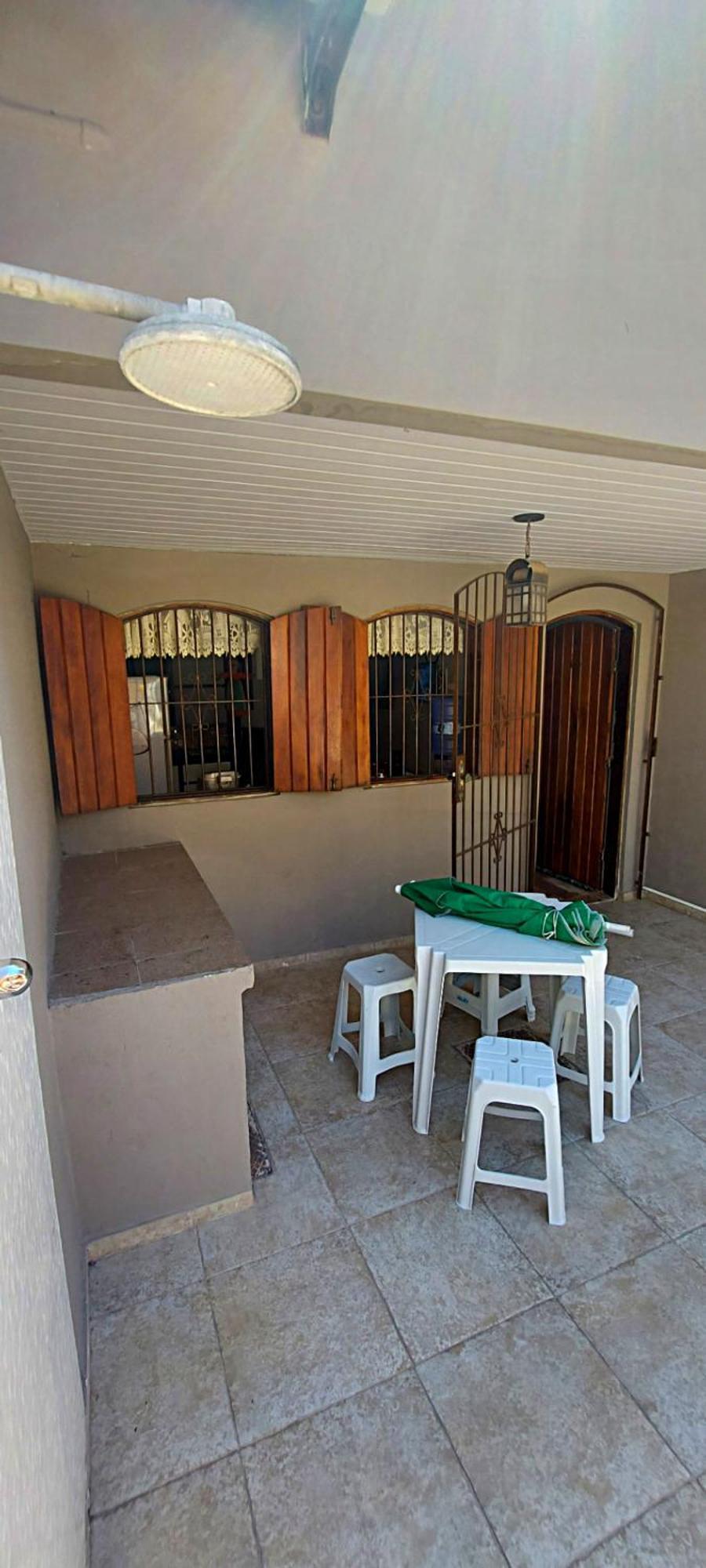 Excelente Casa 3 Do Casa de férias