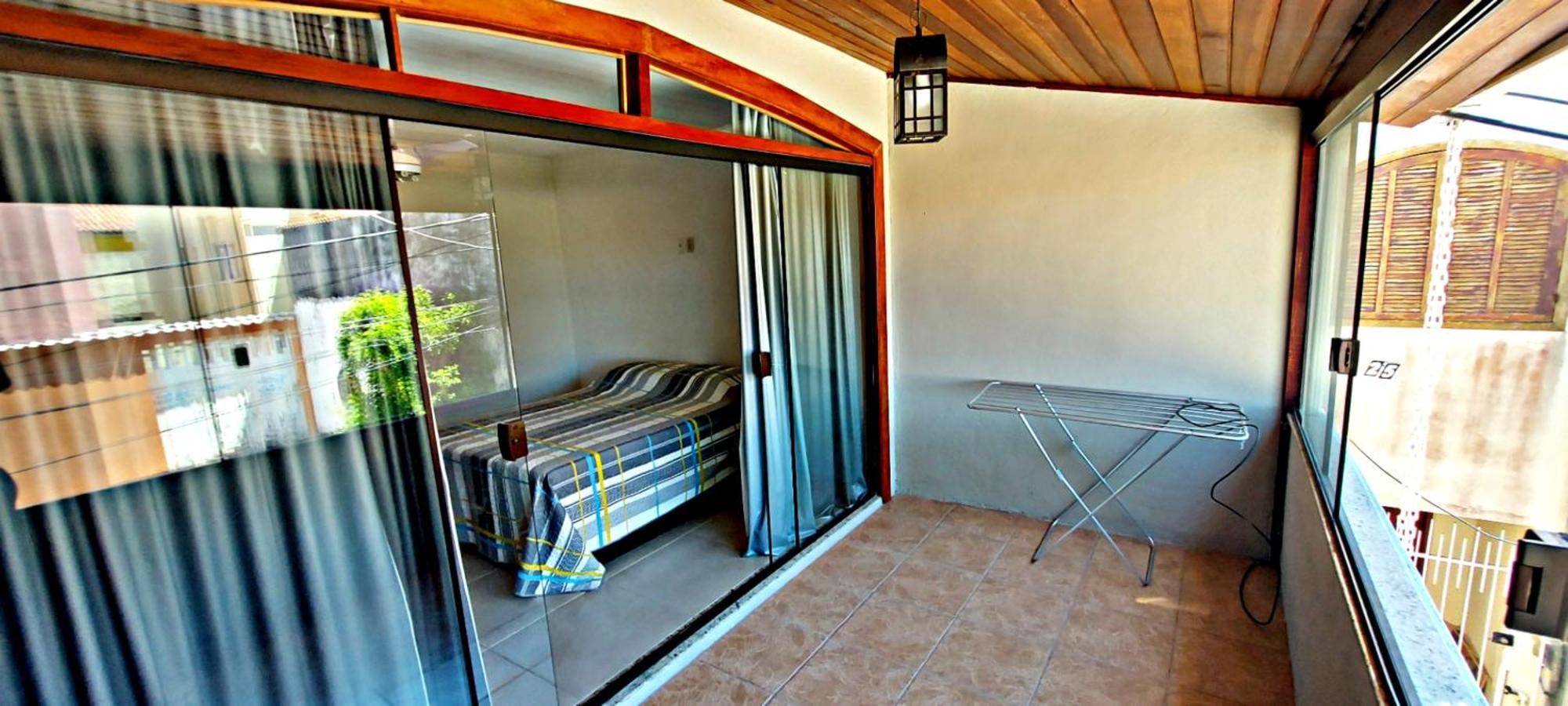 Excelente Casa 3 Do Casa de férias *