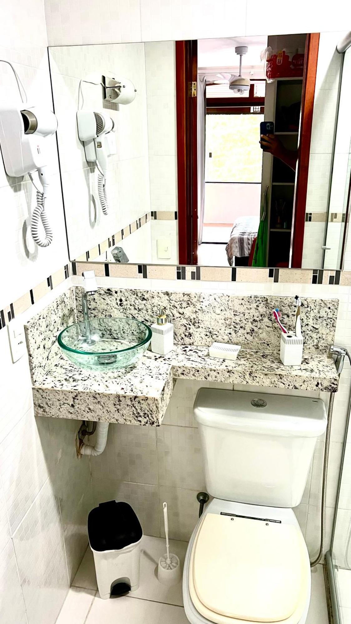 Excelente Casa 3 Do Casa de férias