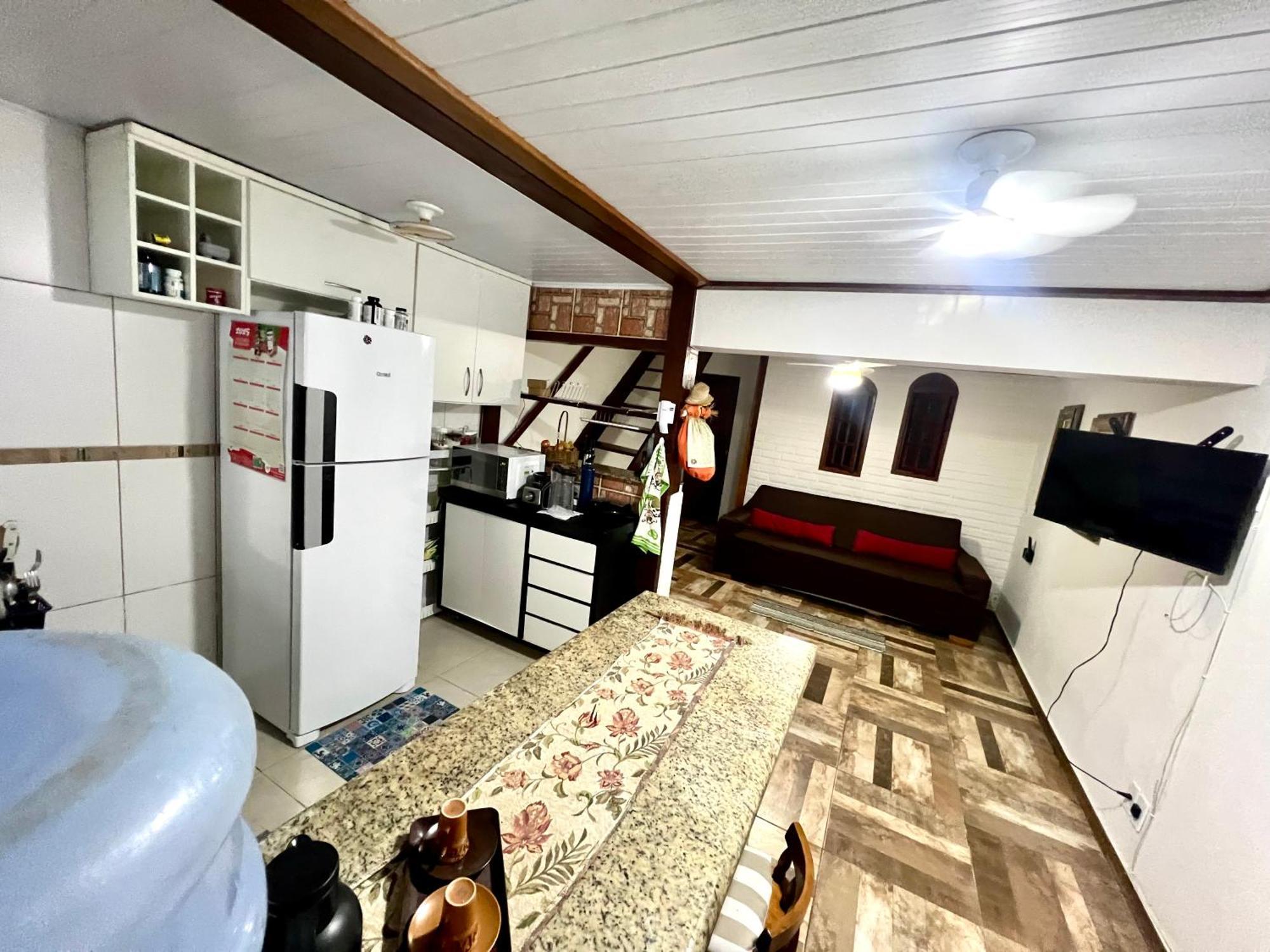 Excelente Casa 3 Do Casa de férias Cabo Frio