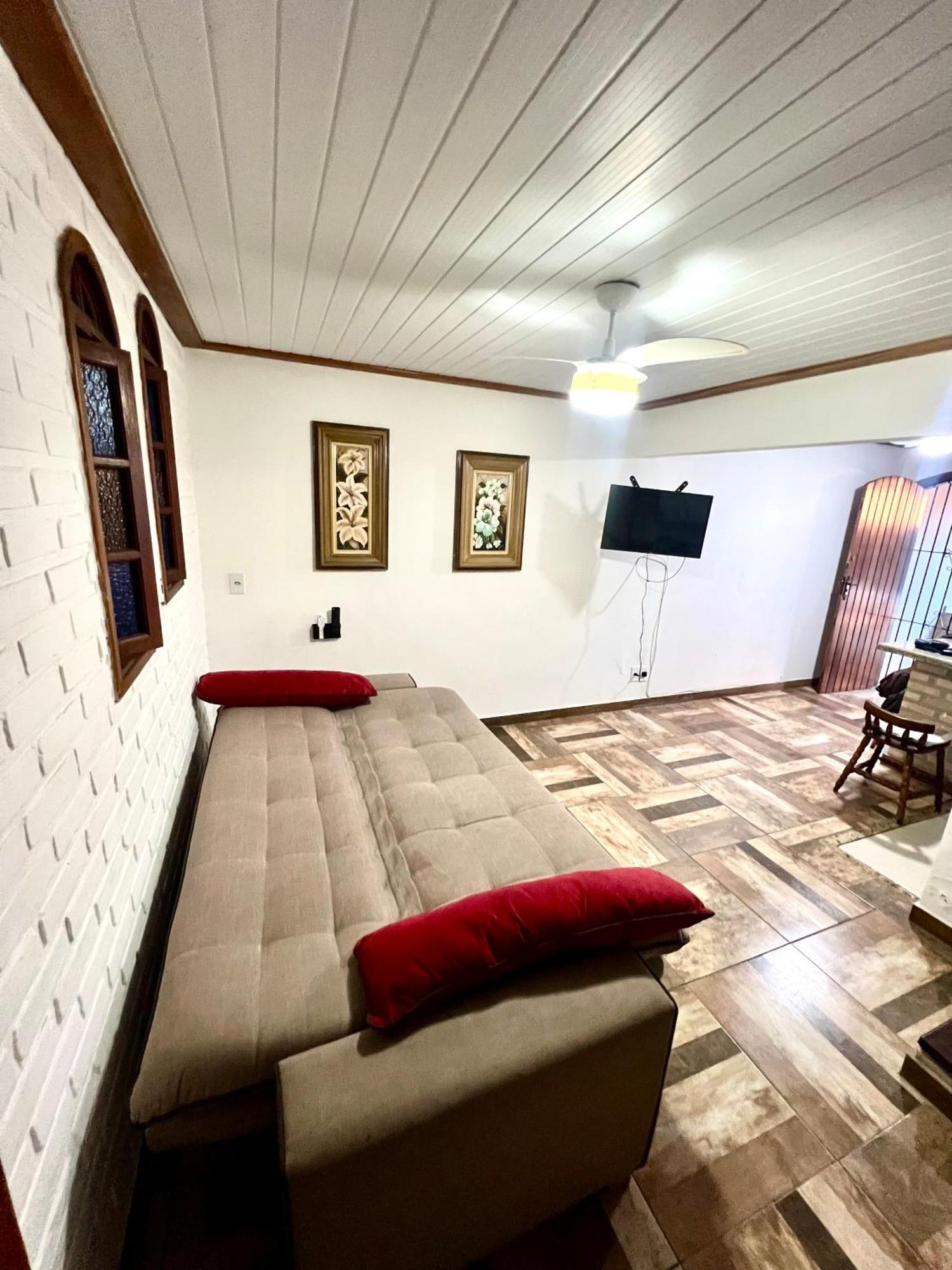 Casa de férias Excelente Casa 3 Do Cabo Frio